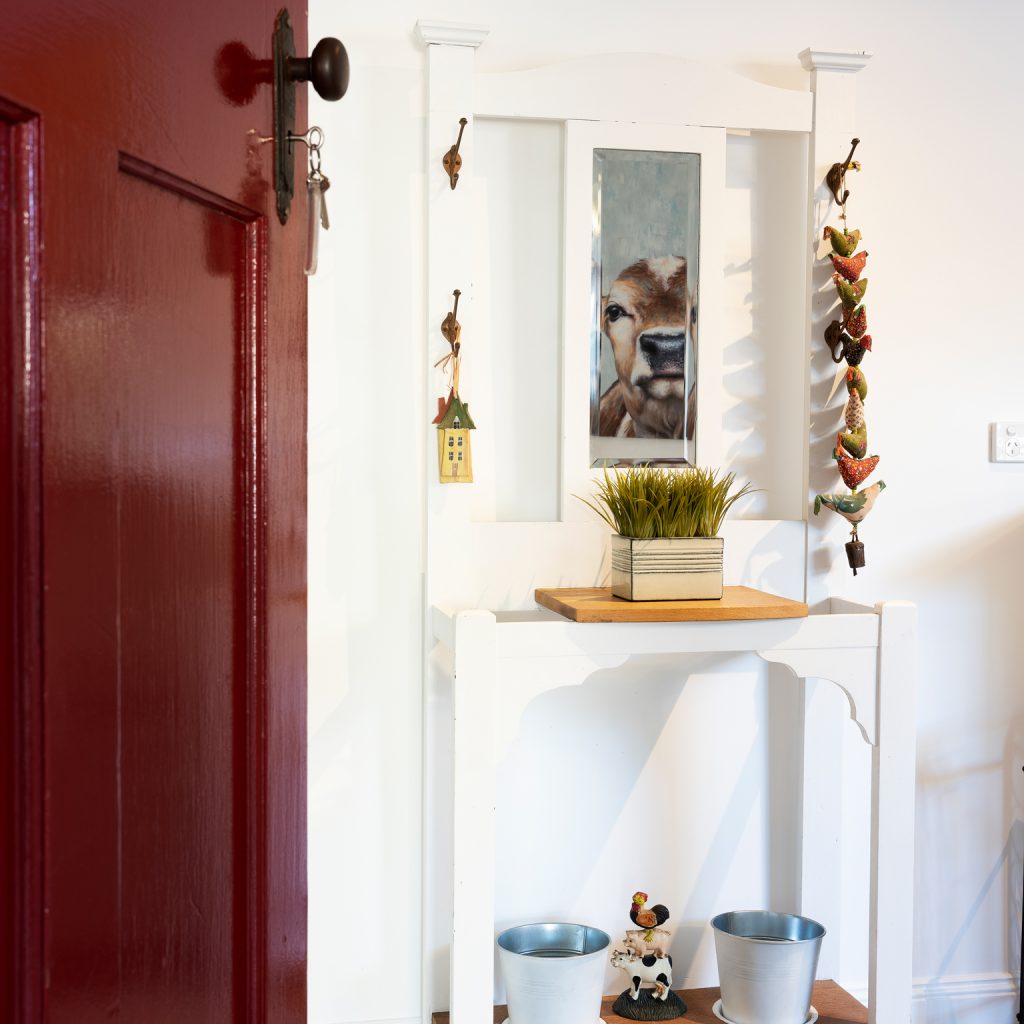 The Farmhouse – Family Accommodation