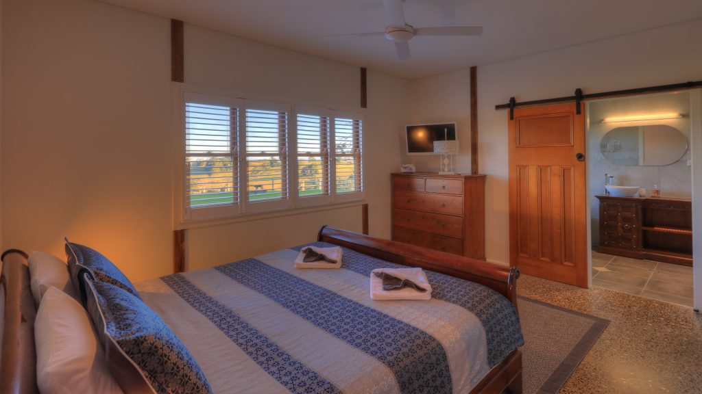 The Belle Marly Suite Maleny