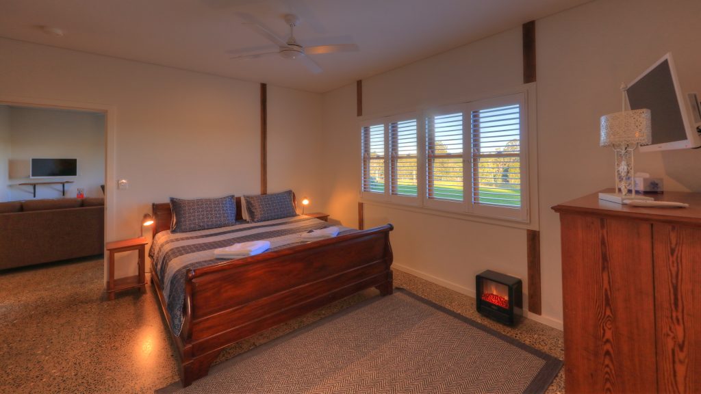 The Belle Marly Suite Maleny