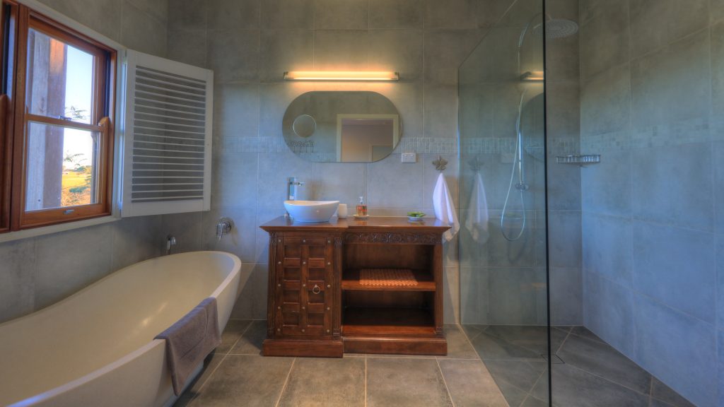 The Belle Marly Suite Maleny
