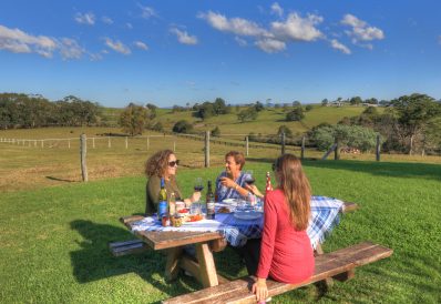 The Belle Marly Suite Maleny