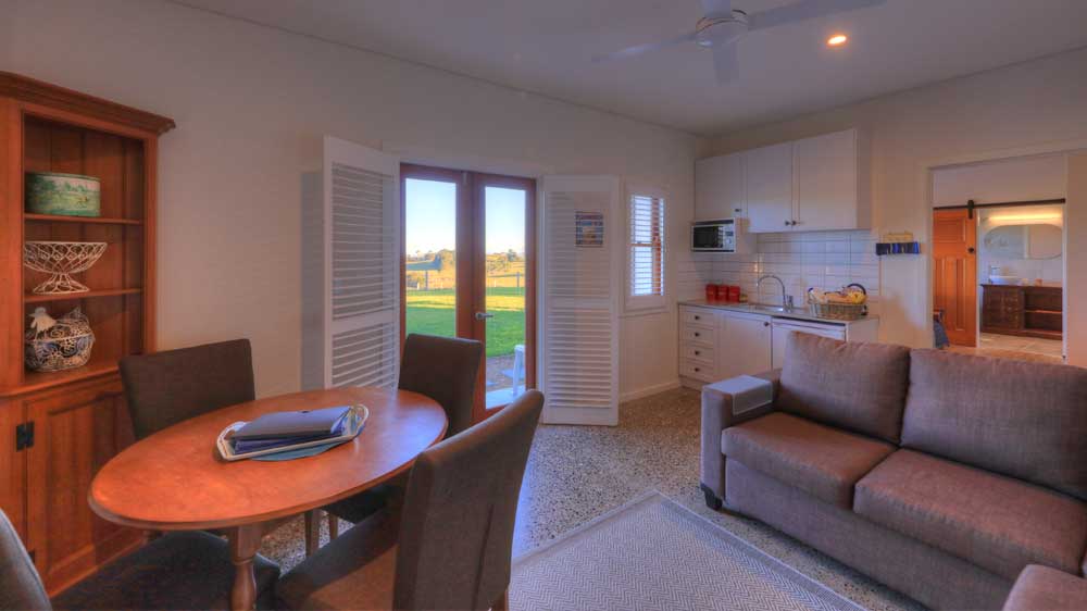 The Belle Marly Suite Maleny