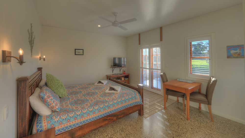 MONTANA Luxury Guest Room, Maleny MONTANA Luxury Guest Room, Maleny