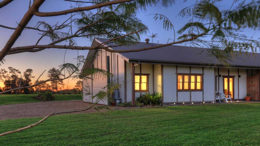 The Belle Marly Suite Maleny The Belle Marly Suite Maleny