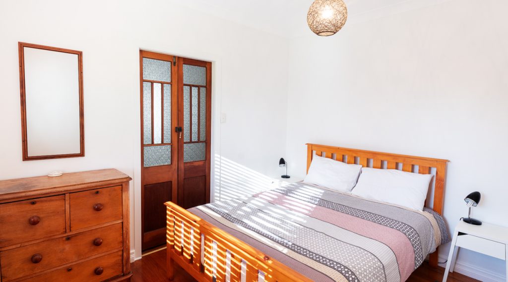 The Farmhouse – Family Accommodation