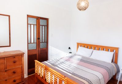 The Farmhouse – Family Accommodation