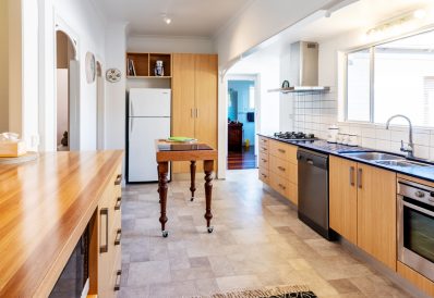 The Farmhouse – Family Accommodation
