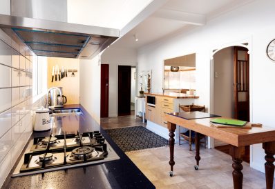 The Farmhouse – Family Accommodation