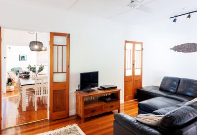 The Farmhouse – Family Accommodation