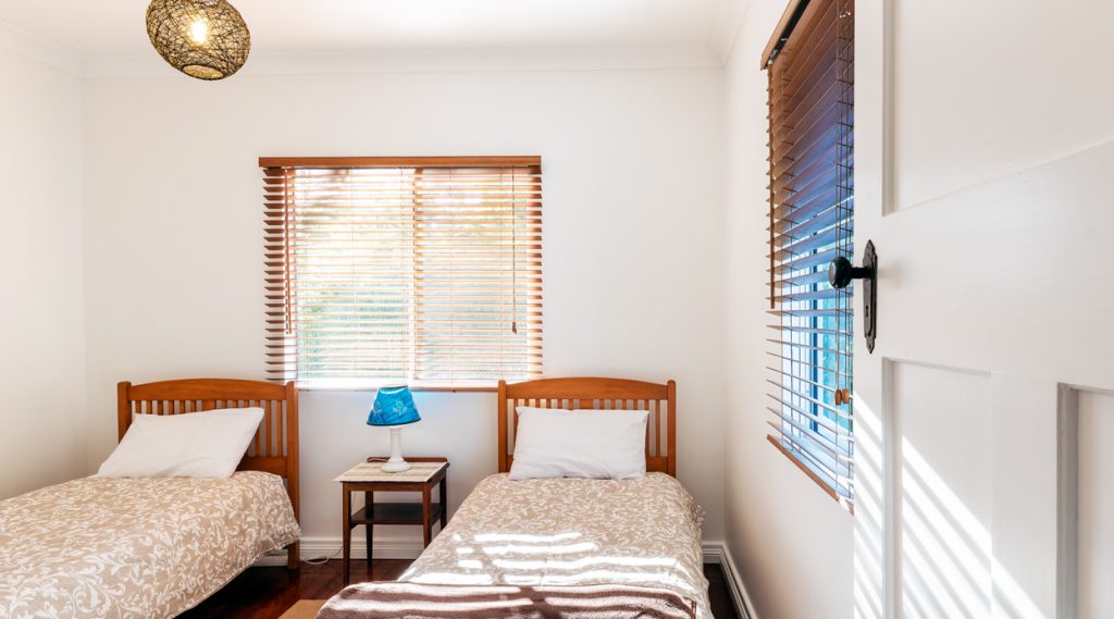 The Farmhouse – Family Accommodation