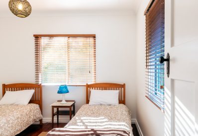 The Farmhouse – Family Accommodation