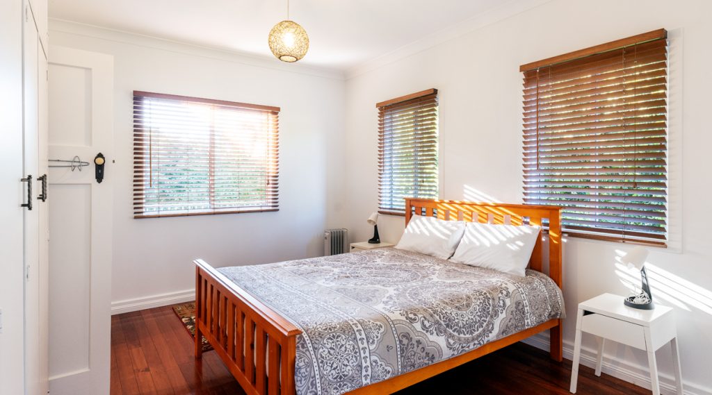 The Farmhouse – Family Accommodation