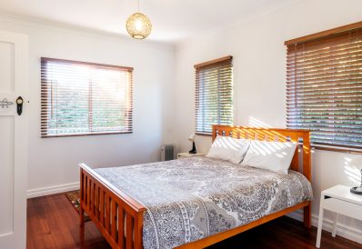 The Farmhouse – Family Accommodation