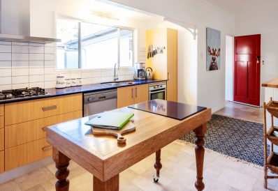 The Farmhouse – Family Accommodation