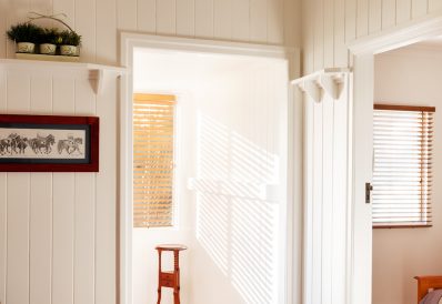 The Farmhouse – Family Accommodation