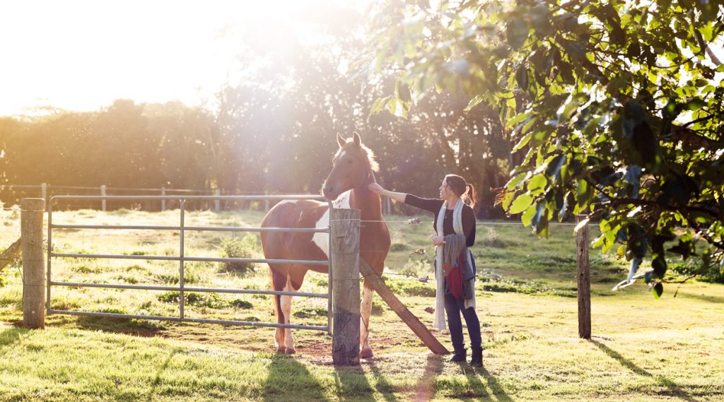 The Farmhouse – Family Accommodation