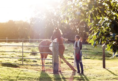 The Farmhouse – Family Accommodation